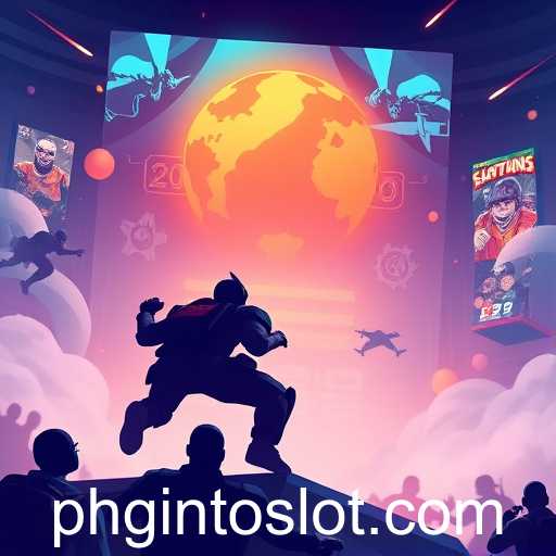 Exploring Popular Gaming Trends in 2025