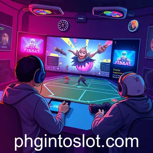 Phginto Revolutionizes Online Gaming