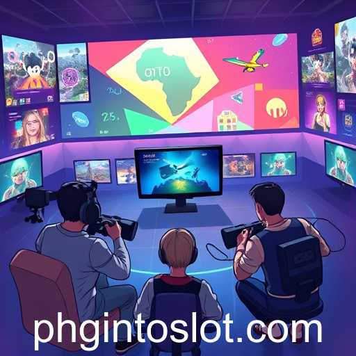 The Rise of Phginto in Online Gaming